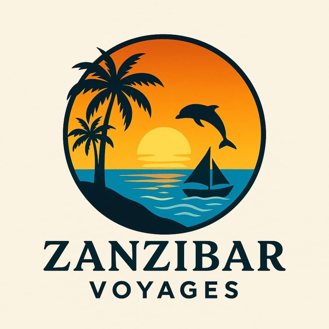 Zanzibar Voyages Logo